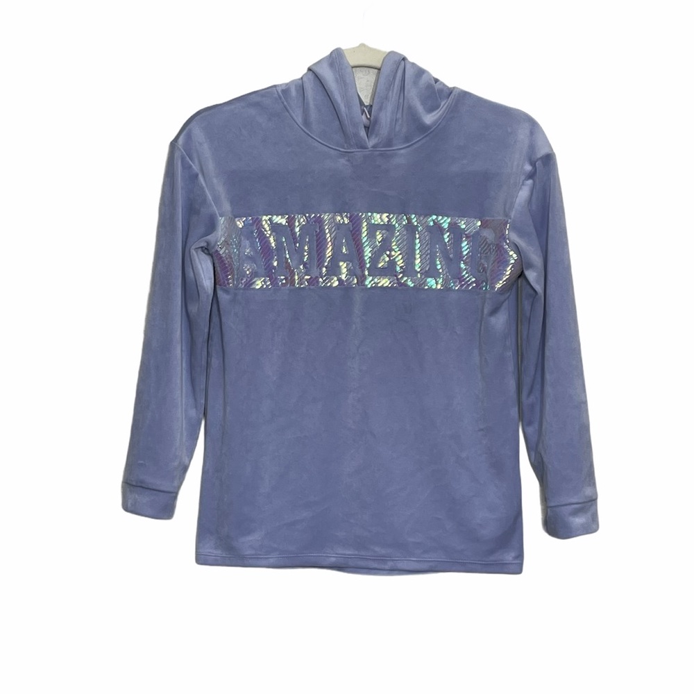 more than magic Girl’s Size L